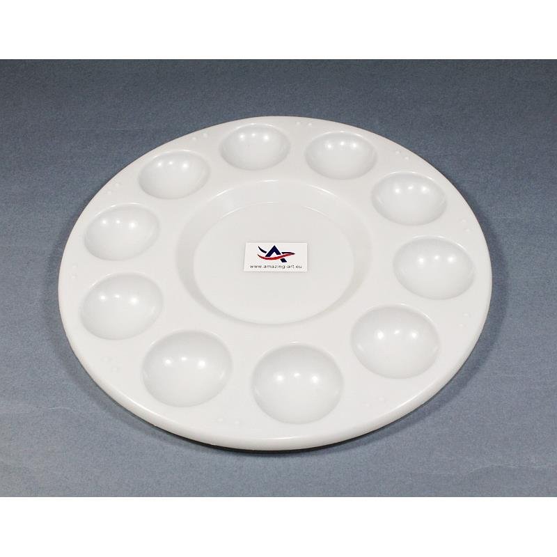 Amazing Art 18505 LARGE PAINT MIXING PALETTE