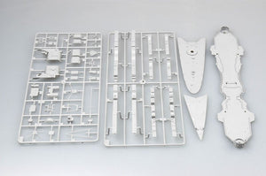 Trumpeter 05313 German Heavy Cruiser Prinz Eugen 1945 1/350 – obrázek 5