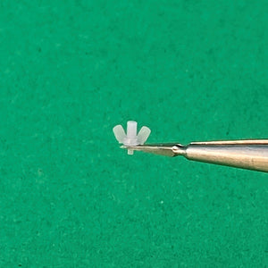 Point of no Return 1623006 M16 wing nuts 1/16 – image 7