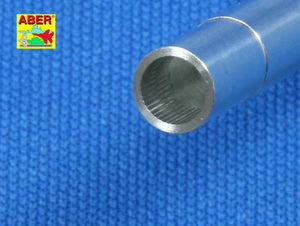 Aber 35L-006 Barrel for German SIG 33 howitzer (1/35) – obrázek 3