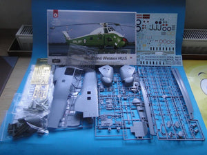 Fly 32011 Westland Wessexx HU.5 1/32 – immagine 2