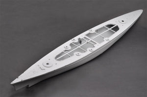 Trumpeter 03702 German Bismarck Battleship 1/200 – obrázek 39