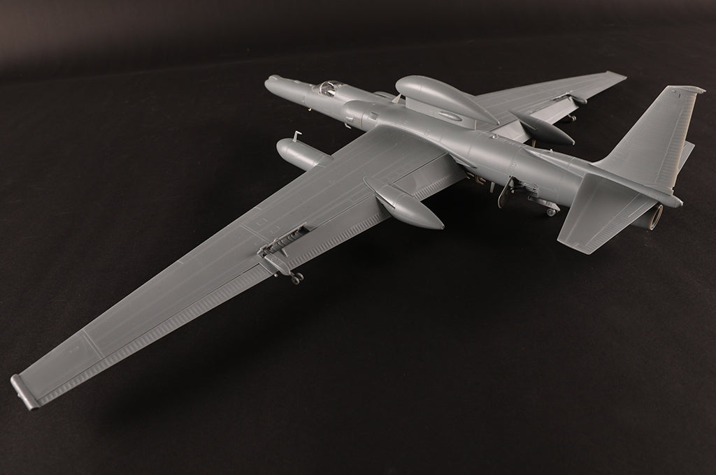 Hobby Boss 81785 U-2S “Dragon Lady” Senior Span 1/48 – image 16