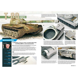 Abrams Squad No. 9 - ISSN 2340-1850 – obrázek 3