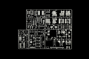 Italeri 4714 Lancia Stratos HF Gr.4 Monte-Carlo 1977 1/12 – image 7
