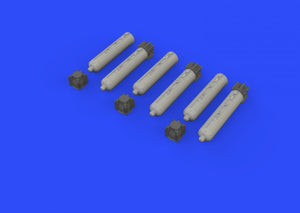 Eduard 672129 CBU-105 1/72