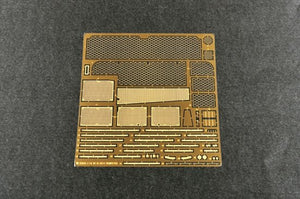 Trumpeter 00926 US M1A1 AIM MBT 1/16 – immagine 17