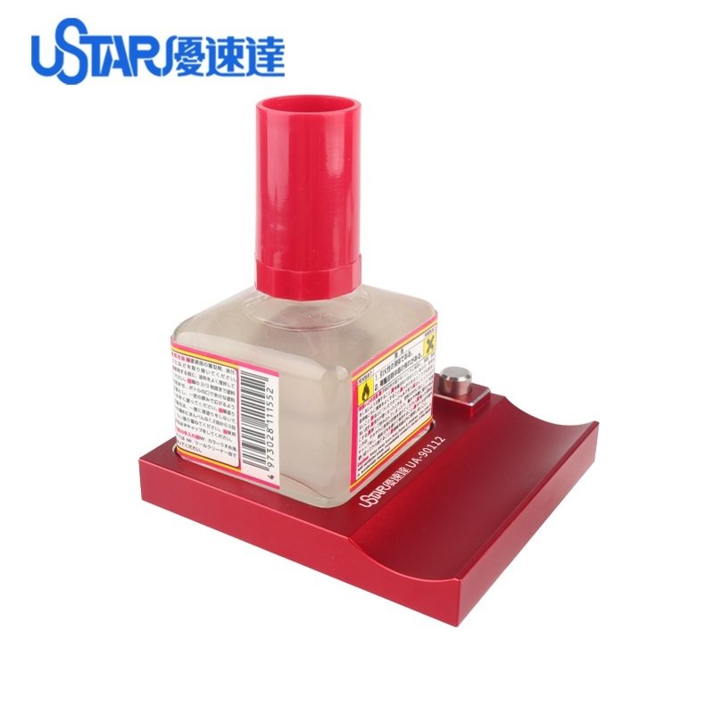 U-Star UA-90112 Glue the base - glue base