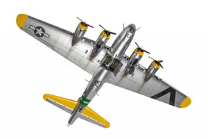 Airfix 08017B Boeing B17G Flying Fortress 1/72 – obrázek 4