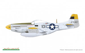 Eduard 2152 Tales Of Iwojima Dual Combo - Limited Edition – image 16