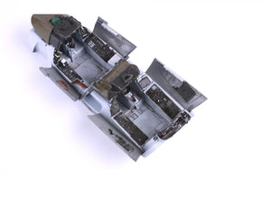 Eduard SIN64831 F-14A w/ early wheels TAMIYA 1/48 – image 7