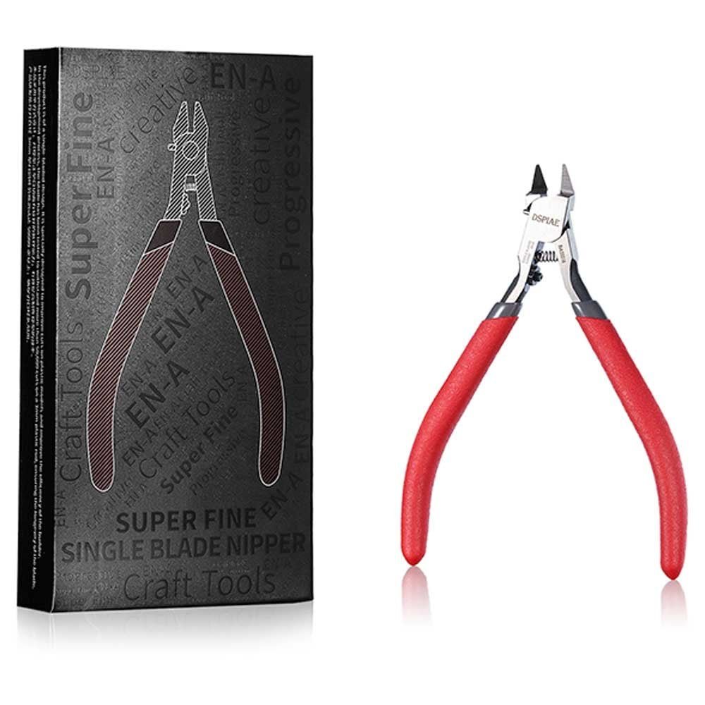 DSPIAE EN-A Single Blade Nipper For Plastic Models
