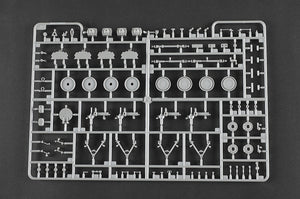 Trumpeter 09606 VBM Freccia 1/35 – image 23