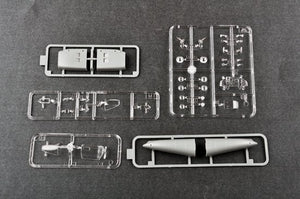 Trumpeter 05803 Mig-27M Flogger J 1/48 – Bild 12