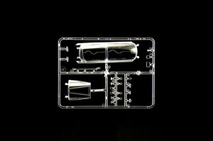 Italeri 2520 Tornado IDS 1/32 – image 18