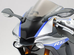 Tamiya 14133 Yamaha YZF-R1M 1/12 – Bild 11