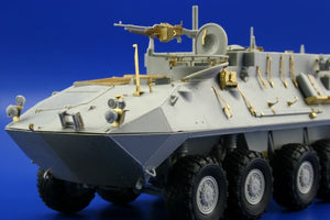 Eduard 36038 LAV AT 1/35 Trumpeter – image 6