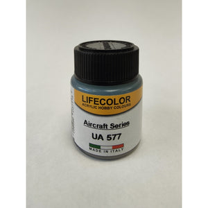 Lifecolor UA577 Dark Gull Gray FS 36231 22ml