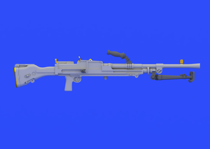 Eduard 635003 Bren Mk. I 1/35 – immagine 5