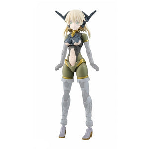 Bandai 67151 30MS OPTION PARTS SET 13 (TACTICAL COSTUME) [COLOR B] – image 2