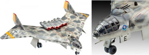 Revell 04367 Arado Ar E.555 1/72 – Bild 2