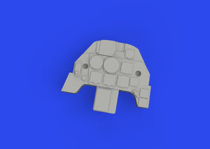 Eduard 674011 Bf 109F LooKplus EDUARD 1/72 – imagen 13