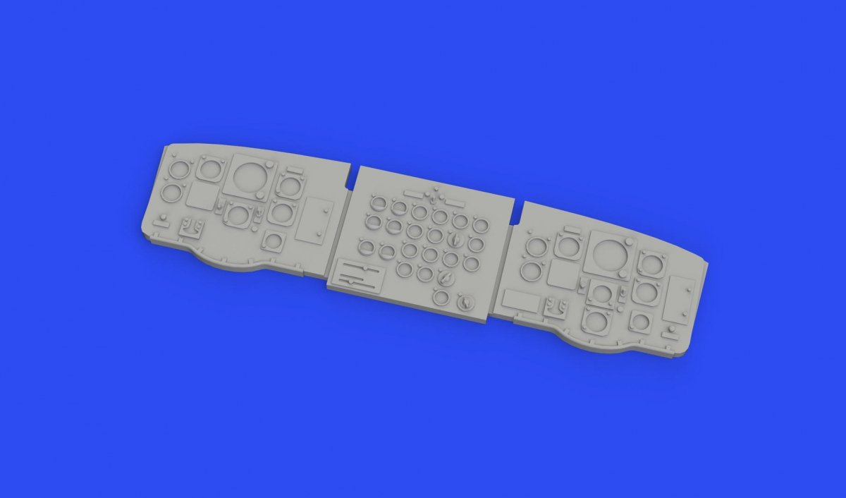 Eduard 644146 CH-47A LööKplus HOBBY BOSS 1/48 – Bild 3