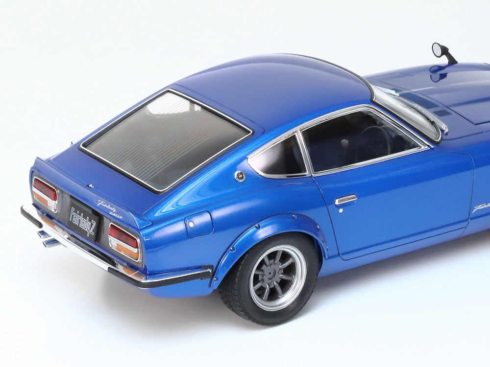 Tamiya 24367 Nissan Fairlady 240Z Street-Custom 1/24 – obrázek 11