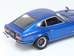 Tamiya 24367 Nissan Fairlady 240Z Street-Custom 1/24 – obrázek 11