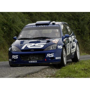 Zero Paints ZP-1299 Ford ST Performance Blue (3CVC) 60ml – Bild 3