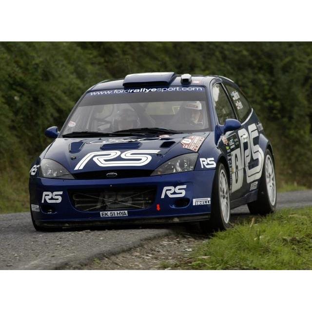 Zero Paints ZP-1299 Ford ST Performance Blue (3CVC) 60ml – Bild 3