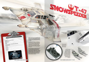ABTEILUNG 502 ABT701 - Damaged Issue 01 - Weathered &amp;amp; Worn Models Magazine ENGLISH – image 2