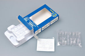Trumpeter 06243 SBC SCOUT BOMBER (6pcs.) 1/350 – image 2