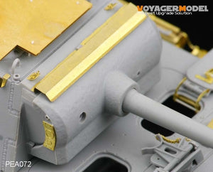 Voyager Model PEA072 WWII Infra Red FG1250 for Panther Ausf G (For ALL) 1/35 – obrázek 4