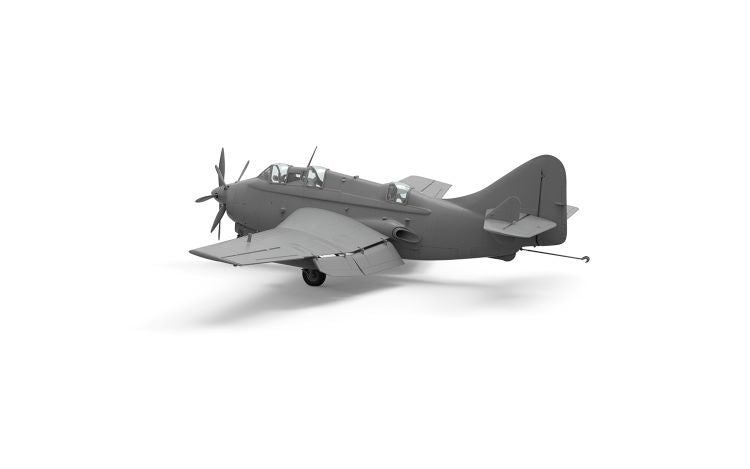 Airfix 11009 Fairey Gannet COD.4 1/48 – image 5