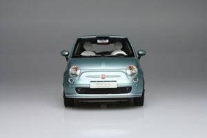 Fujimi 123622 Fiat 500 1/24 – Bild 2