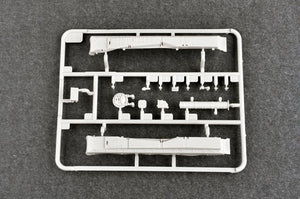 Trumpeter 07144 Russian T-80B MBT 1/72 – image 5