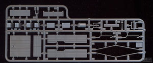 IBG 72005 Bedford QL Fire Tender 1/72 – image 4