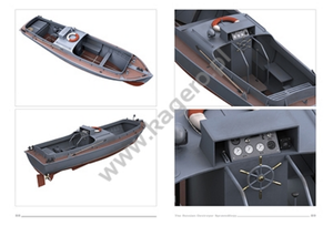 Kagero 16067 The Russian Destroyer Spravedlivyy EN – Bild 5