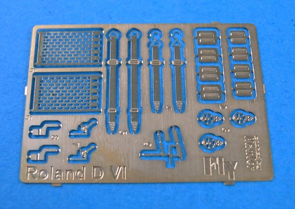 Fly 48004 Roland D VI b 1/48 – image 14