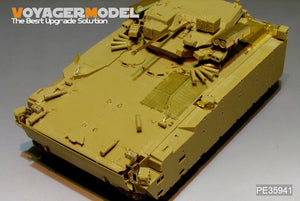 Voyager Model PE35941 Modern Russian Kurganets-25 IFV Basic For PANDA HOBBY PH35023 1/35 – obrázek 11