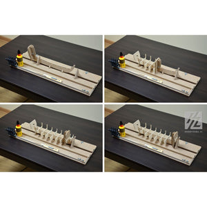 Hobby Zone HZ-PSM2 Small model shipyard – immagine 5