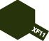 Tamiya XF11 JN Green (80311) Enamel Paint – image 2
