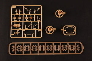 I Love Kit 63530 M48 Patton 1/35 – zdjęcie 22