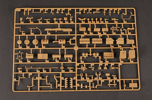 I Love Kit 63528 M1014 W/M2042A1 GLCM TEL 1/35 – Bild 10