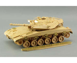 Eduard 36279 Merkava IID 1/35 ACADEMY – image 3