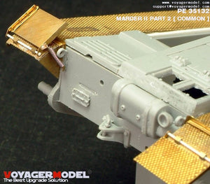 Voyager Model PE35132 Fenders for panzer II Early Version/Marder II 1/35 – image 3