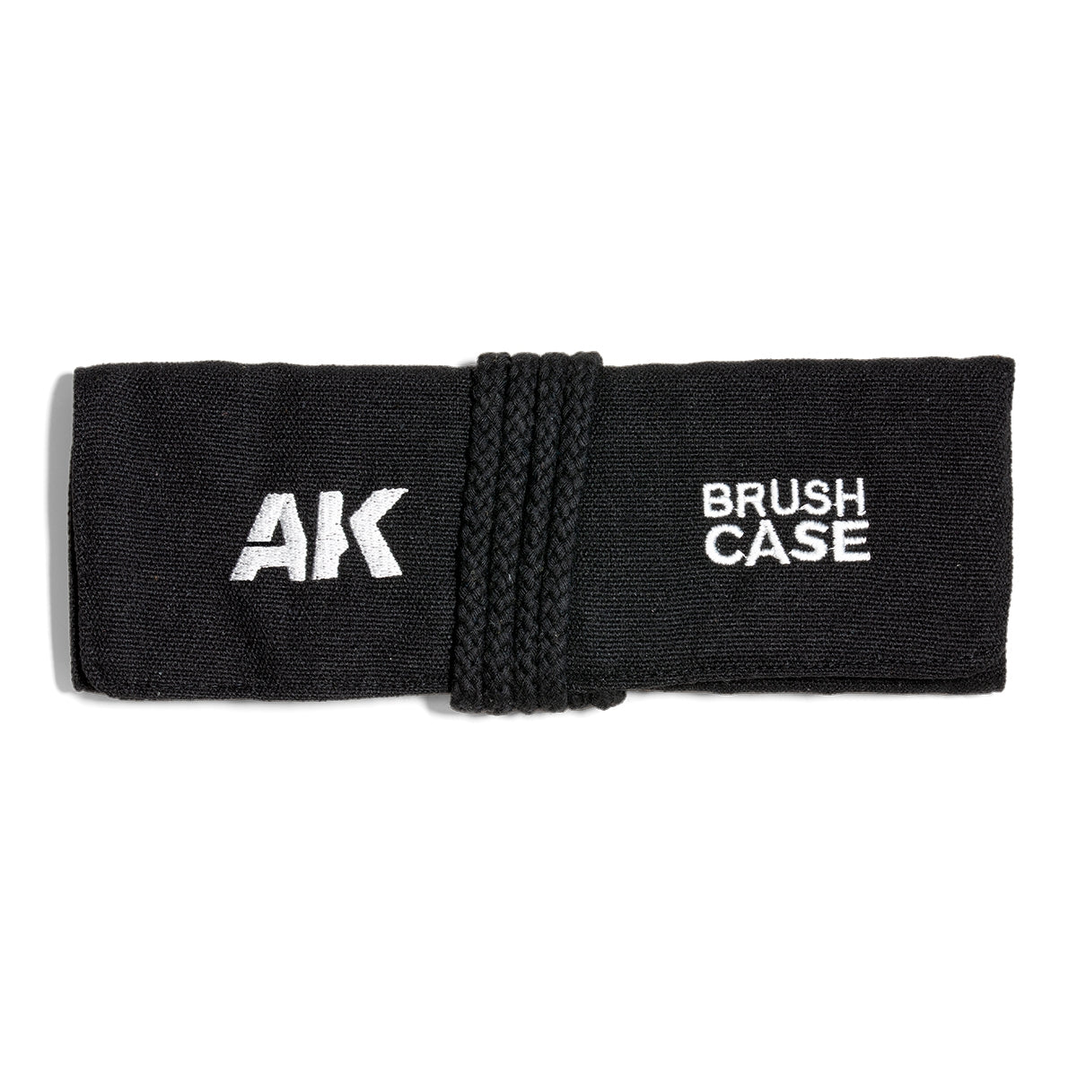 AK Interactive AKB100 CLOTH CASE FOR BRUSHES (without brushes) – image 3