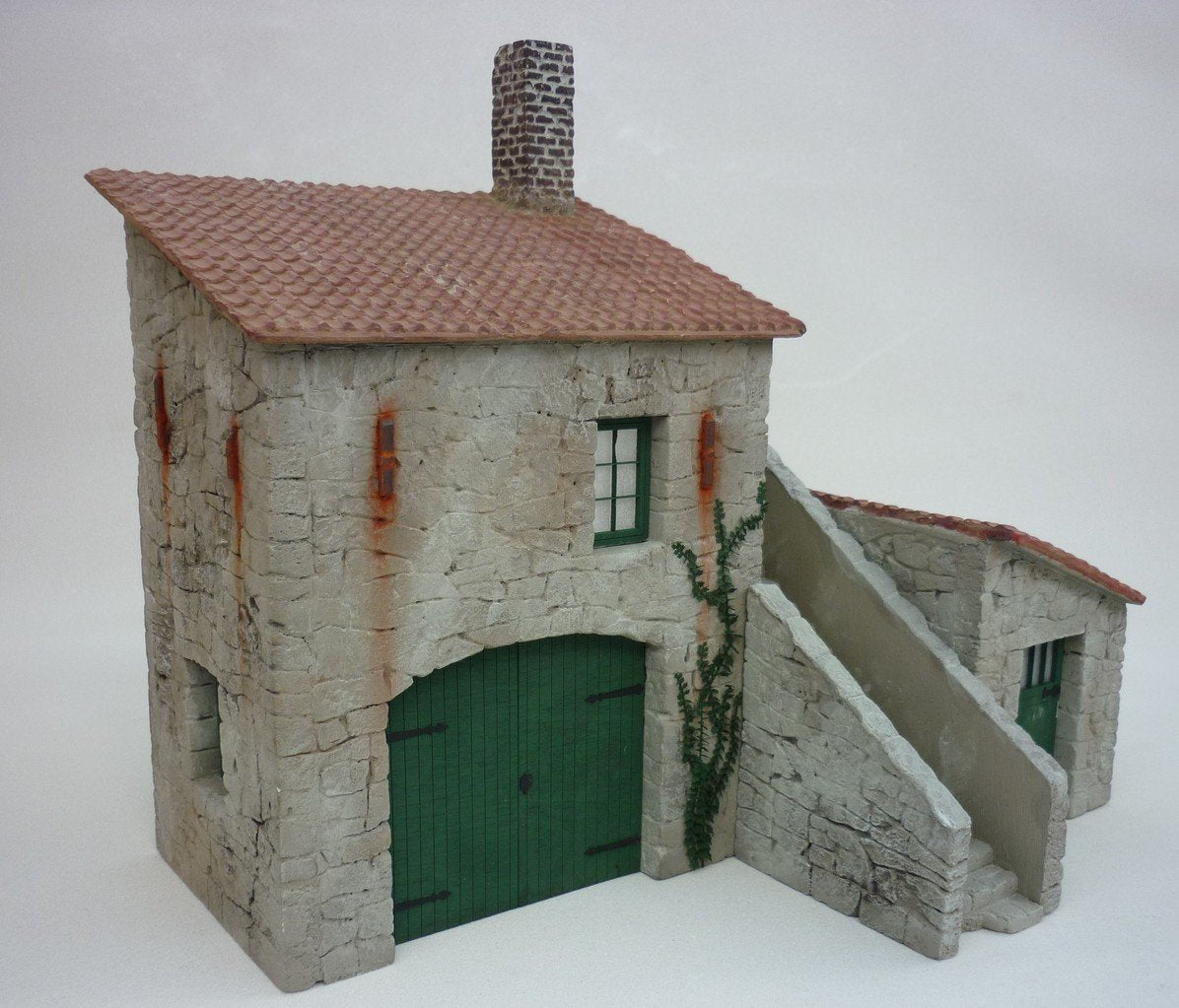 RT-Diorama 35184 Italian Farm House 1/35 – Bild 7