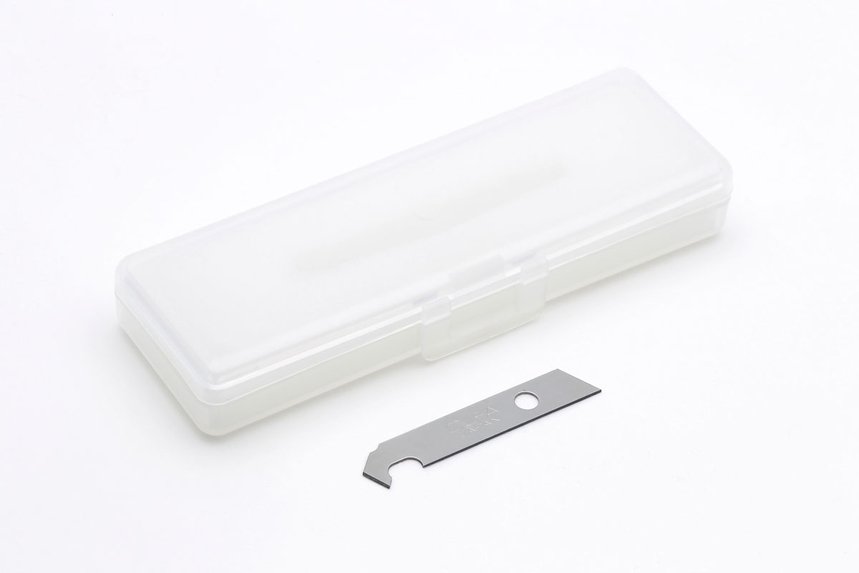 Tamiya 74160 REPLACEMENT BLADE SCRIBER spare blades